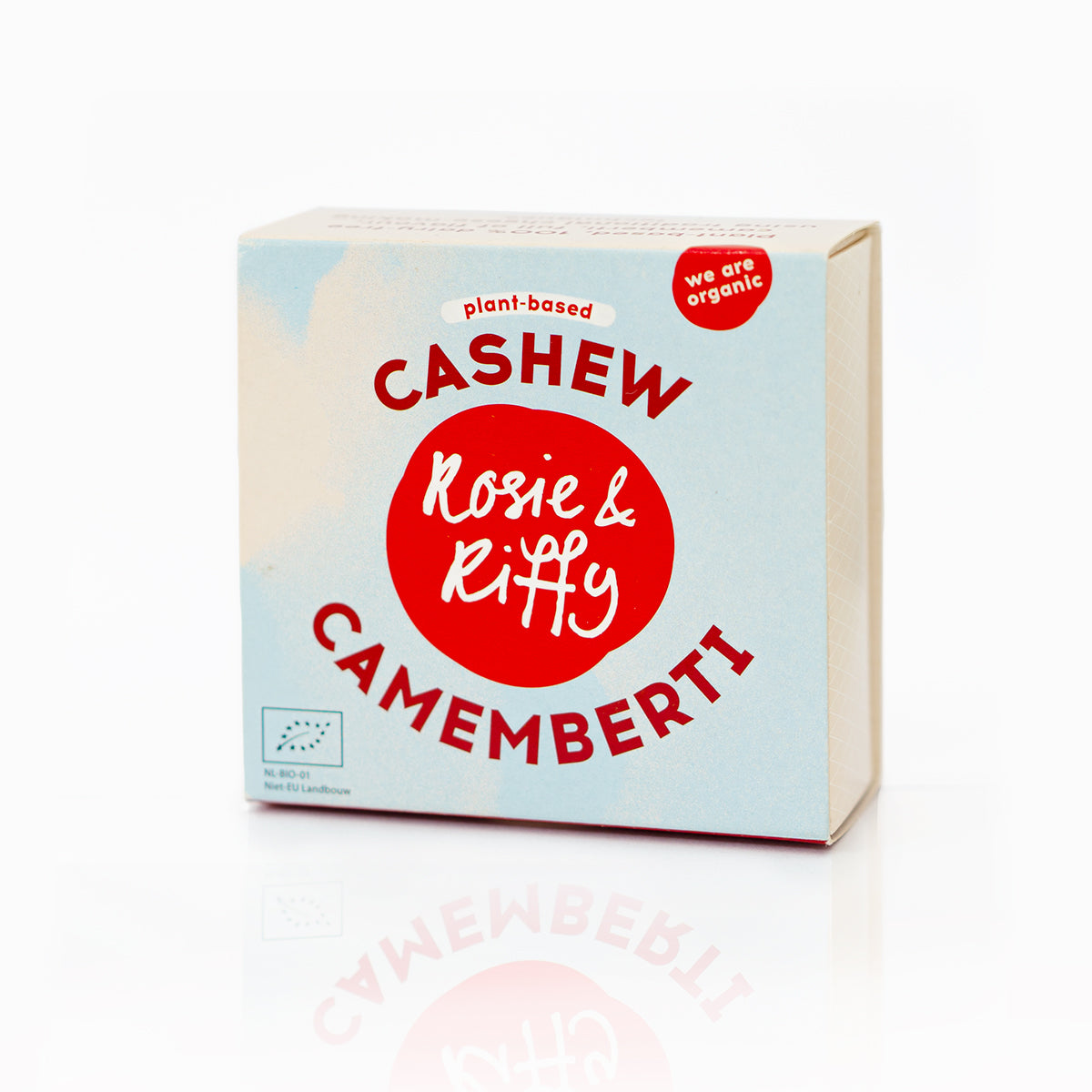 Cashew Camemberti