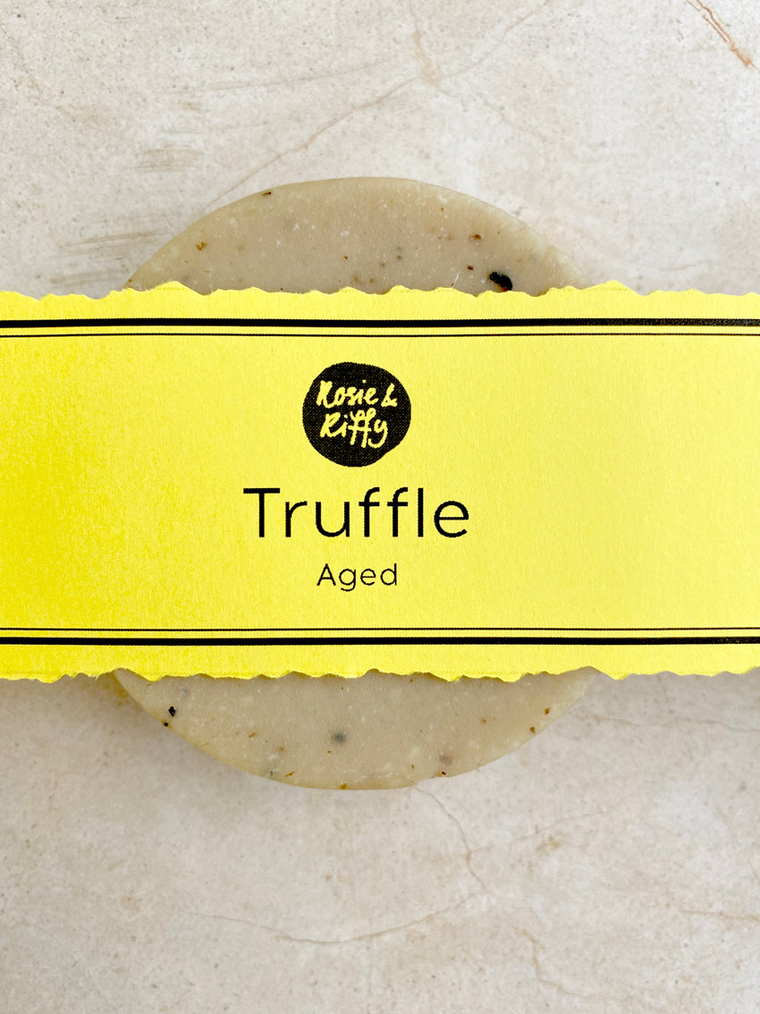 Aged Truffle